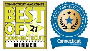 Connecticut Magazine's Best Salon in Connecticut